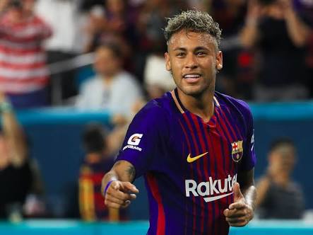 Danilo: Neymar Semakin Bugar Setiap Hari 
